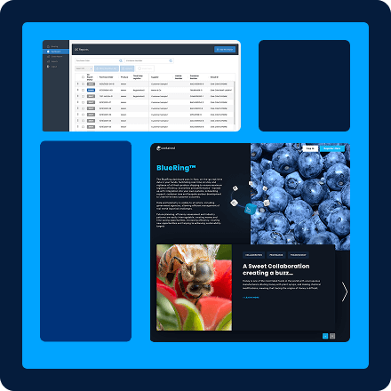 Contained Technologies