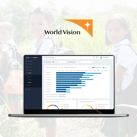 World Vision