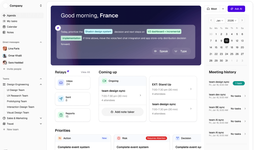 AI Platform