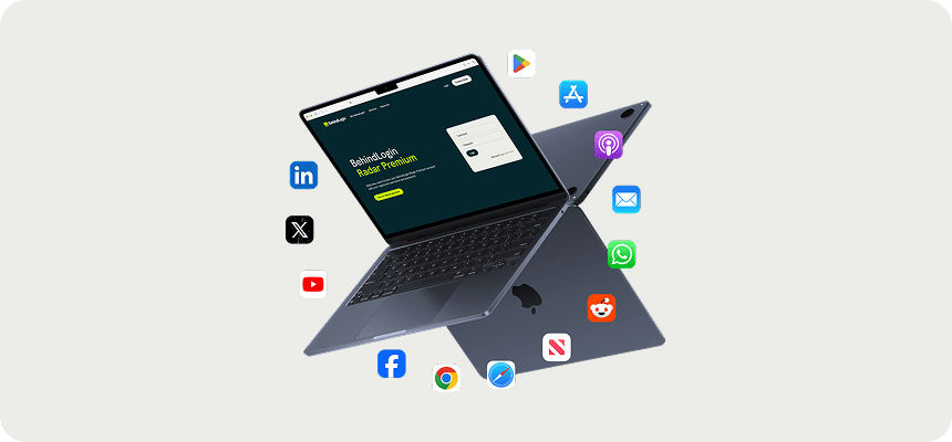 Signed off. Ready to go live.